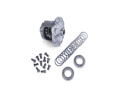 Super Duty Limited Slip Främre Differential Ford Racing