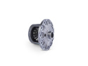 Super Duty Limited Slip Främre Differential Ford Racing