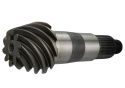 M210 4.70 Ring- & drev Ford Racing