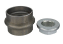 M210 4.70 Ring- & drev Ford Racing