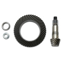 Dana 44 4.70 ring- & drivhjul-kit Ford Racing