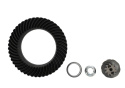 Dana 44 4.70 ring- & drivhjul-kit Ford Racing