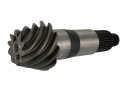 Dana 44 4.70 ring- & drivhjul-kit Ford Racing