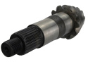 Dana 44 4.70 ring- & drivhjul-kit Ford Racing