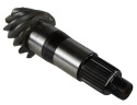 M220 4.88 Ring- & Drivningsväxel Ford Racing