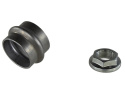 M220 4.88 Ring- & Drivningsväxel Ford Racing