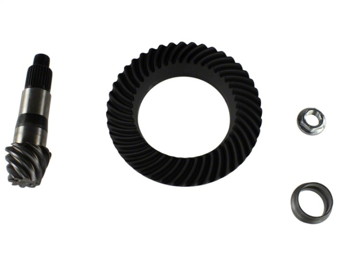 M220 5.38 Ring & drivhjul Ford Racing i gruppen Välj bilmodell / Ford hos DDESIGN Scandinavia AB (frpM-4209-538)