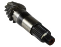M220 5.38 Ring & drivhjul Ford Racing