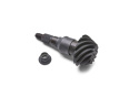 Ring & kronhjul Super 8.8 3.55 IRS Ford Racing