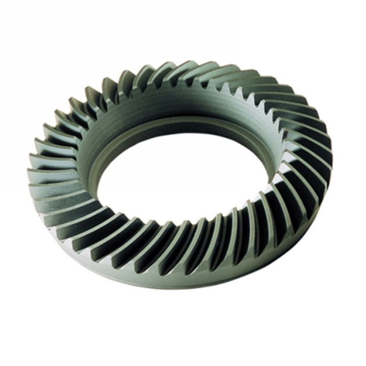 Ring & Pinion 8.8 3.73 Ford Racing i gruppen Välj bilmodell / Ford hos DDESIGN Scandinavia AB (frpM-4209-88373)