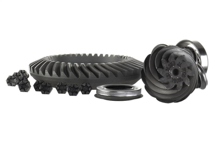 8.8 4.10 ring & pinion Fram 4X4 Ford Racing i gruppen Välj bilmodell / Ford hos DDESIGN Scandinavia AB (frpM-4209-88410F)