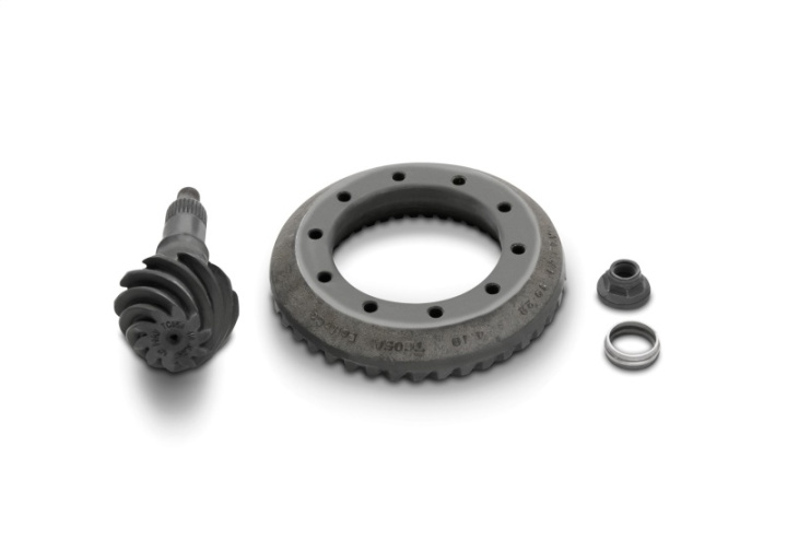 Ring & Pinion 8.8 4.10 Ford Racing i gruppen Välj bilmodell / Ford hos DDESIGN Scandinavia AB (frpM-4209-88410)