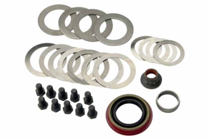 Ring & Pinjong Installeringskit 8.8 Ford Racing i gruppen Välj bilmodell / Ford hos DDESIGN Scandinavia AB (frpM-4210-A)