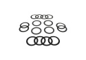 Ring & Pinjong Installeringskit 8.8 Ford Racing