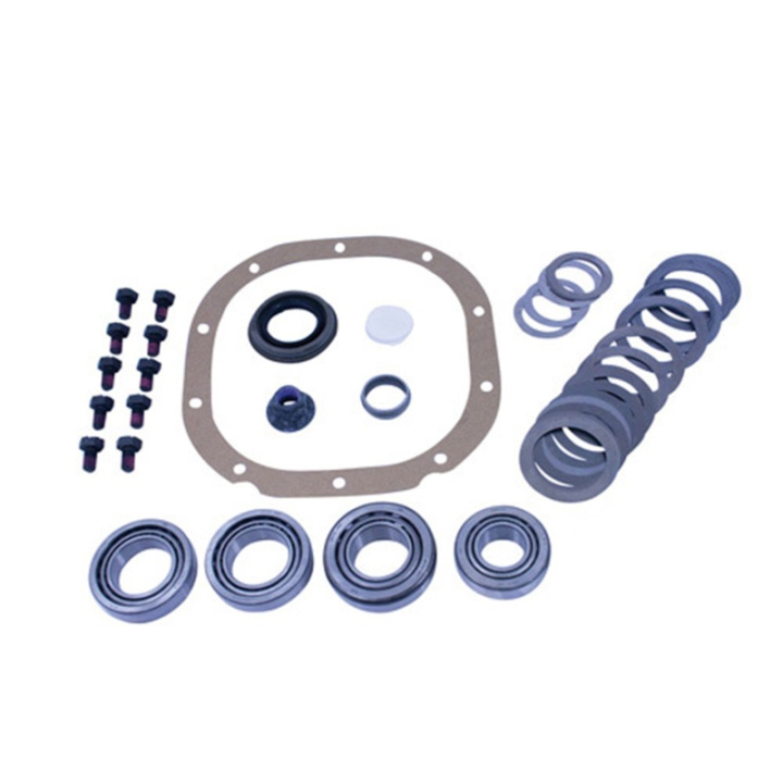 Ring- & drevmonteringskit 8.8 Ford Racing i gruppen Välj bilmodell / Ford hos DDESIGN Scandinavia AB (frpM-4210-B2)