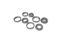 Ring- & drevmonteringskit 8.8 Ford Racing