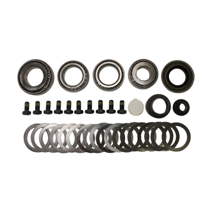 15-25 Ring- & pinjonginstallationskit Super 8.8 Ford Racing i gruppen Välj bilmodell / Ford hos DDESIGN Scandinavia AB (frpM-4210-B3)