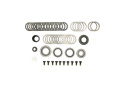 15-25 Ring- & pinjonginstallationskit Super 8.8 Ford Racing