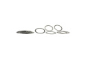 15-25 Ring- & pinjonginstallationskit Super 8.8 Ford Racing