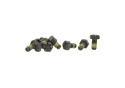 15-25 Ring- & pinjonginstallationskit Super 8.8 Ford Racing