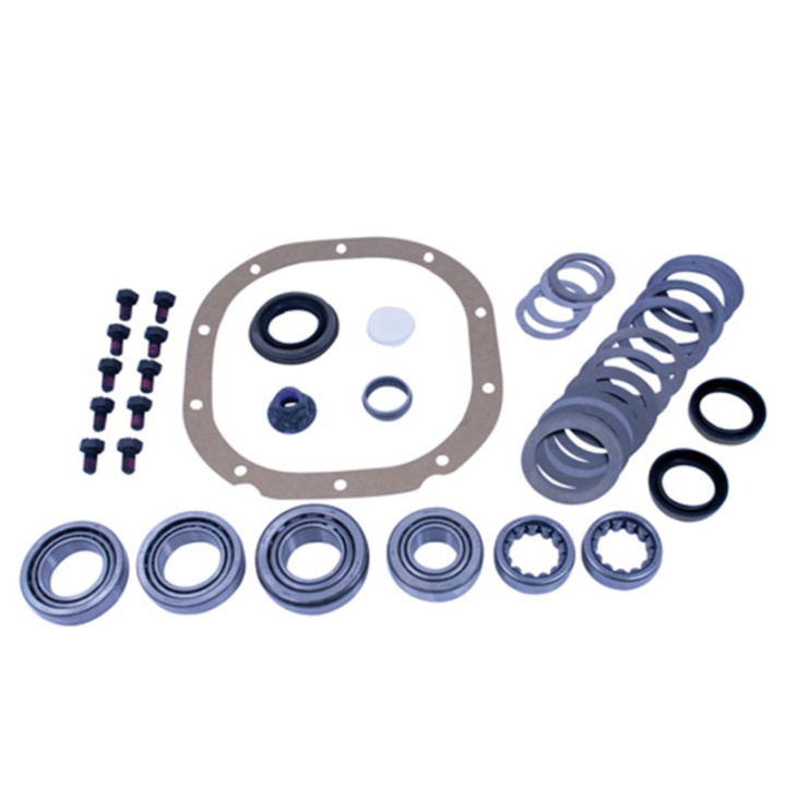 Diff Installationskit Inkl Lager & Tätning 8.8 Ford Racing i gruppen Välj bilmodell / Ford hos DDESIGN Scandinavia AB (frpM-4210-C3)