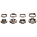 M210 Ring- & Drivhjulsmonteringskit Ford Racing