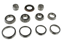 M220 Ring- & Pinjong Monteringskit Ford Racing