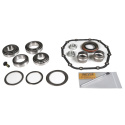 M220 Ring- & Pinjong Monteringskit Ford Racing