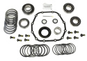 M220 Ring- & Pinjong Monteringskit Ford Racing