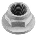 Pinjongmutter (100-pack) Ford Racing