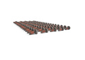 Ring Gear Bultar (100-pack) Ford Racing