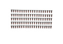 Ring Gear Bultar (100-pack) Ford Racing
