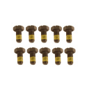 Ring Gear bultar Super 8.8 (10 stycken) Ford Racing