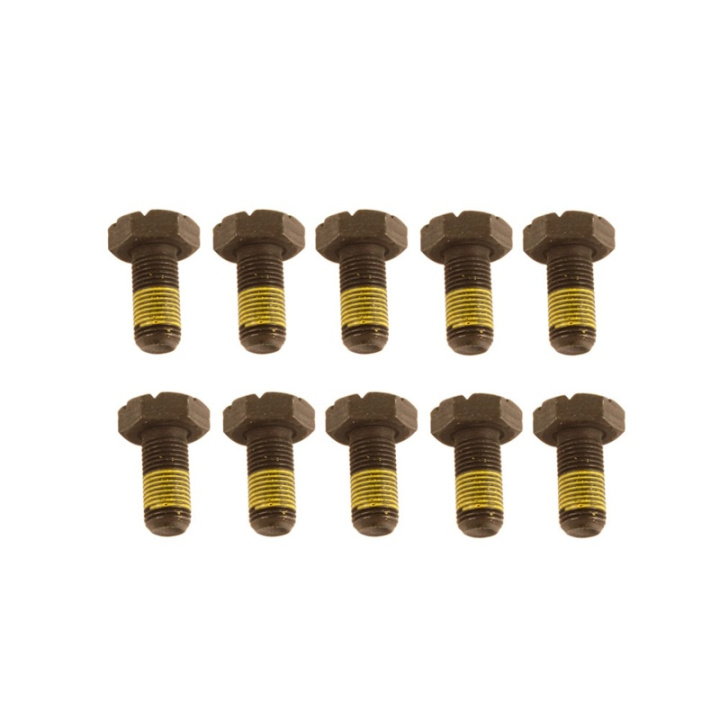 Ring Gear bultar Super 8.8 (10 stycken) Ford Racing i gruppen Välj bilmodell / Ford hos DDESIGN Scandinavia AB (frpM-4216-C)