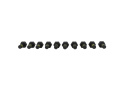 Ring Gear bultar Super 8.8 (10 stycken) Ford Racing