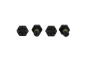 Ring Gear bultar Super 8.8 (10 stycken) Ford Racing