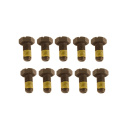 Ring Gear bultar Super 8.8 (10 stycken) Ford Racing
