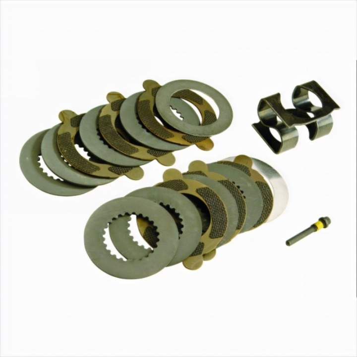 Traction-Lok Rebuild Kit Carbon 8.8 Ford Racing i gruppen Välj bilmodell / Ford hos DDESIGN Scandinavia AB (frpM-4700-C)