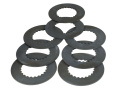 Traction-Lok Rebuild Kit Carbon 8.8 Ford Racing