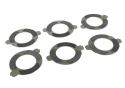 Traction-Lok Rebuild Kit Carbon 8.8 Ford Racing