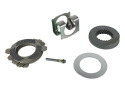 Traction-Lok Rebuild Kit Carbon 8.8 Ford Racing