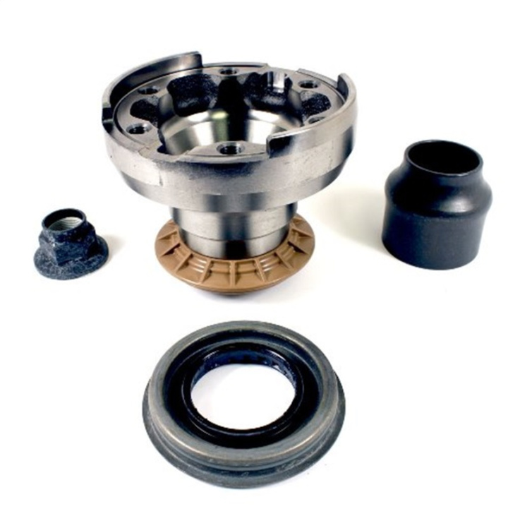 2015-25 Super 8.8 IRS Mustang Automat Pinion Fläns Ford Racing i gruppen Välj bilmodell / Ford hos DDESIGN Scandinavia AB (frpM-4851-M8A)
