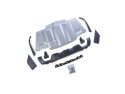 2021-2023 F-150 Front Hasplåt Ford Racing