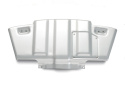 2021-2023 F-150 Front Hasplåt Ford Racing