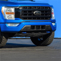 2021-2023 F-150 Front Hasplåt Ford Racing
