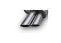 Avgassystem Quad Tip Mustang GT 2013-14 Ford Racing