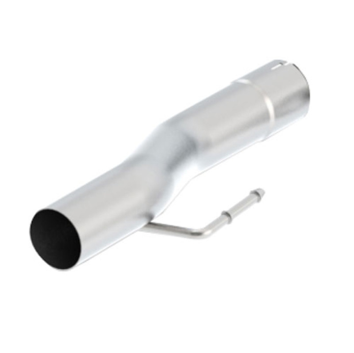 2015-20 F-150 163\'\' Hjulbas Mid Pipe 2.7L-3.5L-5.0L Ford Racing i gruppen Välj bilmodell / Ford hos DDESIGN Scandinavia AB (frpM-5248-F15163A)