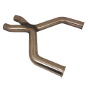 X-pipe kit Mustang GT 2011-14 Ford Racing