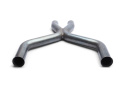 X-pipe kit Mustang GT 2011-14 Ford Racing