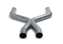 X-pipe kit Mustang GT 2011-14 Ford Racing